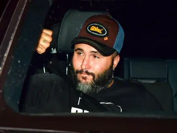 Kiko Rivera Kiko Rivera