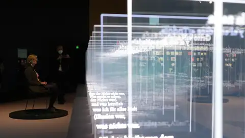 España, invitado de honor en la Feria del Libro de Frankfurt España, invitado de honor en la Feria del Libro de Frankfurt