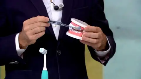 Visitas al dentista Visitas al dentista