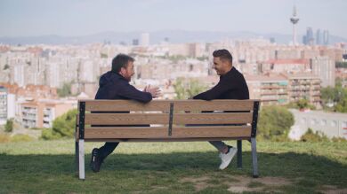 Escucha las canciones de 'Joaquín, el novato' con Pablo Motos