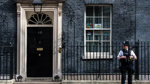 Downing Street Downing Street