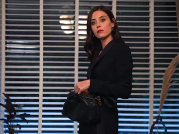 De mujer traicionada a mujer empoderada: Los momentos por los que siempre recordaremos a Asya en 'Infiel' De mujer traicionada a mujer empoderada: Los momentos por los que siempre recordaremos a Asya en 'Infiel'