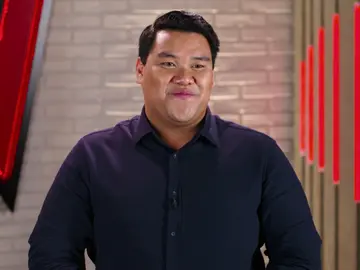 Oliver Jaén: “Tuve la suerte de trabajar como periodista en la delegación de Cataluña de Antena 3” Oliver Jaén: “Tuve la suerte de trabajar como periodista en la delegación de Cataluña de Antena 3”
