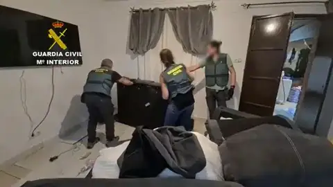 Guardia Civil Guardia Civil