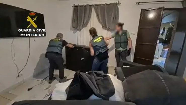 Guardia Civil Guardia Civil