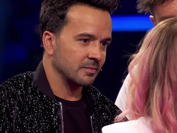Los coaches descubren la increíble técnica que ayudó a Nani Gonçalves a entrar en ‘La Voz’ Los coaches descubren la increíble técnica que ayudó a Nani Gonçalves a entrar en ‘La Voz’