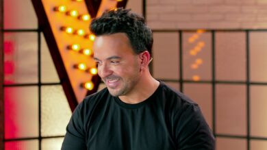 Luis Fonsi, dolido con el bloqueo de Laura Pausini: “Estoy tratando de no tomármelo personal”