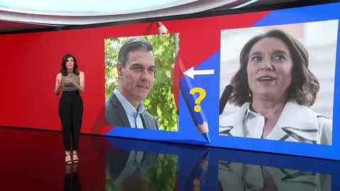 Sánchez pide a Feijóo que aclare su postura sobre la energía mientras los populares Sánchez pide a Feijóo que aclare su postura sobre la energía mientras los populares