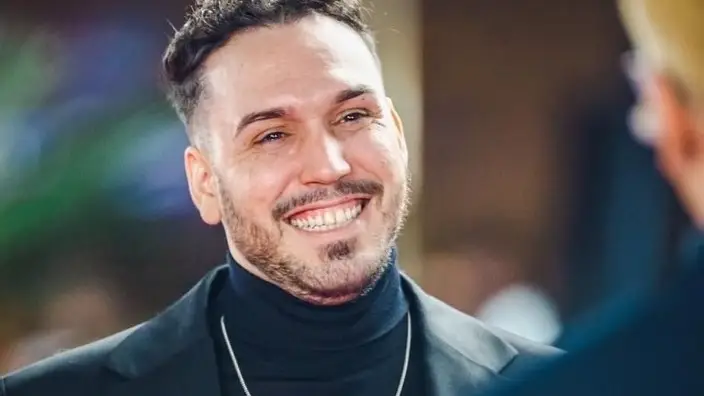 Fallece el streamer Tole a los 32 años Fallece el streamer Tole a los 32 años