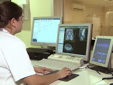 Diagnóstico del cáncer Diagnóstico del cáncer