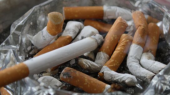 Tabaco