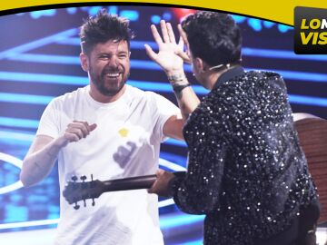 Antena 3 gana el viernes y arrasa en prime time con 'La Voz', que marca máximo de espectadores