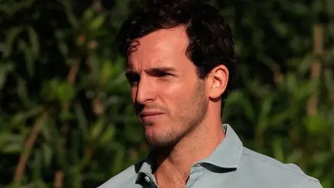 Íñigo Onieva Íñigo Onieva