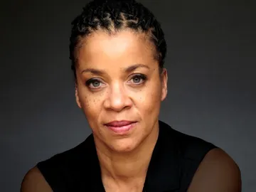 Josephine Melville, actriz de 'EastEnders' Josephine Melville, actriz de 'EastEnders'