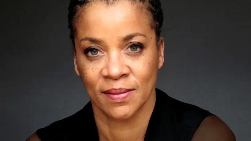 Josephine Melville, actriz de 'EastEnders' Josephine Melville, actriz de 'EastEnders'