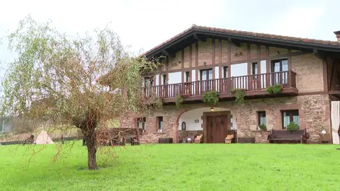 Casa rural Casa rural