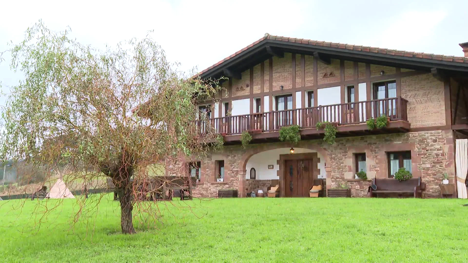 Casa rural
