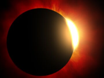 ¿Cuándo es el próximo eclipse lunar que se podrá ver desde España?