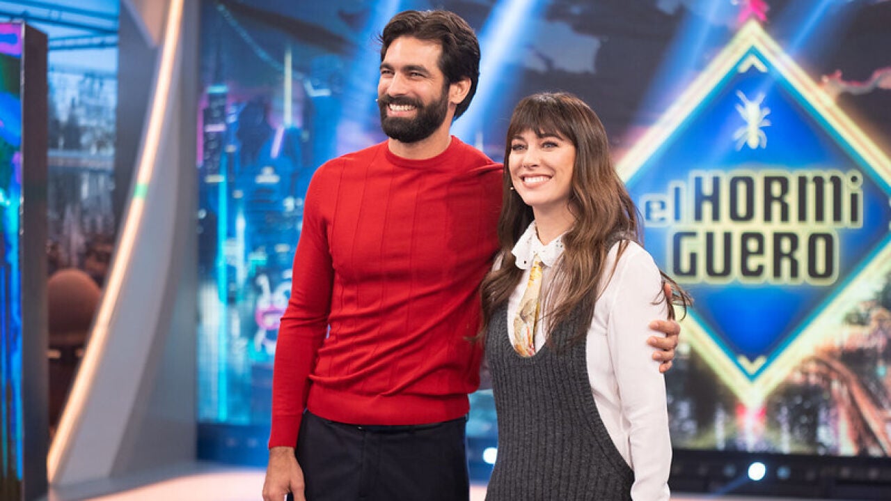 Peliculas Y Programas De Tv De Blanca Suarez