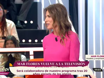 mar flores mar flores