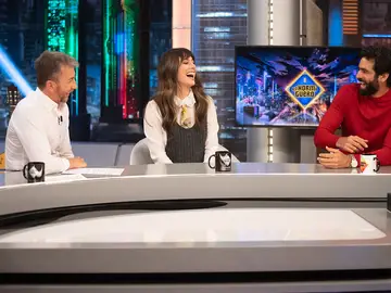 El hormiguero El hormiguero