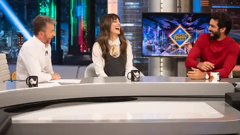 El hormiguero El hormiguero