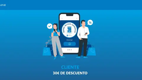 Bono Activa Comercio Bono Activa Comercio