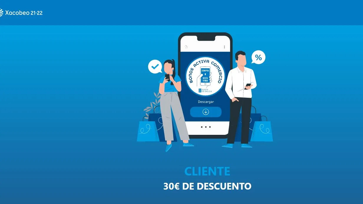 Bono Activa Comercio Bono Activa Comercio