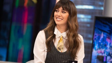 Blanca Suárez reconoce que no se le da nada bien ligar: 