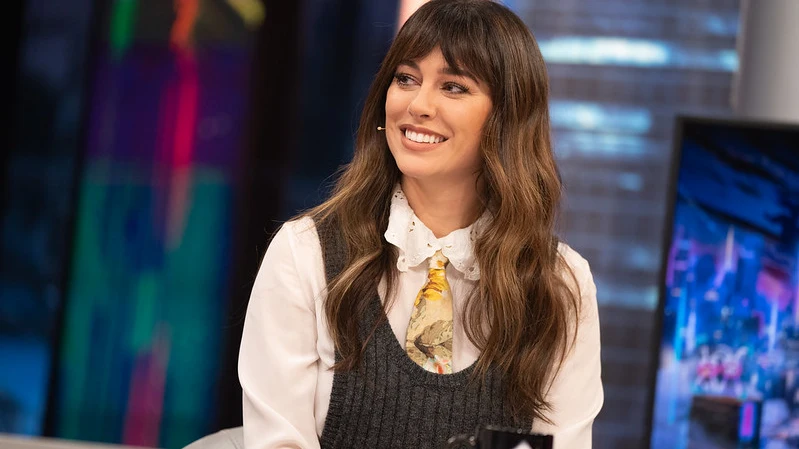 Blanca suarez