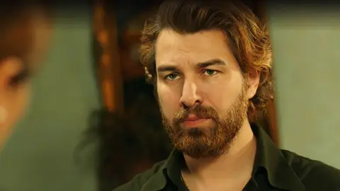 En el próximo capítulo de 'Tierra Amarga': Fikret se enterará de que Züleyha le ha vendido acciones a Mehmet, ¿cómo reaccionará? En el próximo capítulo de 'Tierra Amarga': Fikret se enterará de que Züleyha le ha vendido acciones a Mehmet, ¿cómo reaccionará?