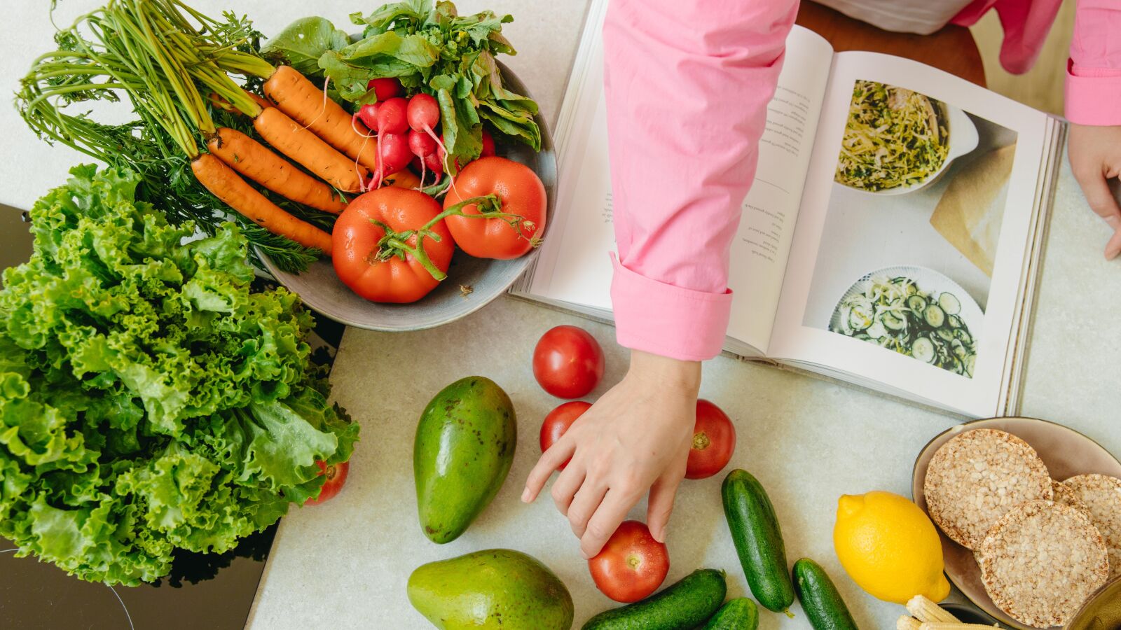 Fitosanitarios en la fruta y la verduda: ¿Corre riesgo nuestra salud?