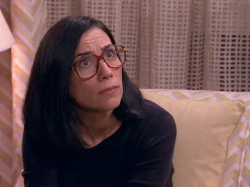 Ciriaco abre una brecha entre Manolita y Marcelino: ¿Creen en su inocencia? Ciriaco abre una brecha entre Manolita y Marcelino: ¿Creen en su inocencia?