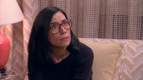 Ciriaco abre una brecha entre Manolita y Marcelino: ¿Creen en su inocencia? Ciriaco abre una brecha entre Manolita y Marcelino: ¿Creen en su inocencia?