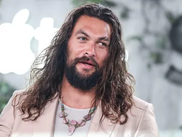 Jason Momoa Jason Momoa