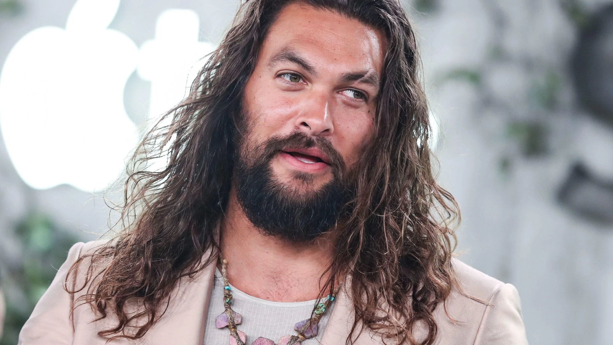 Jason Momoa