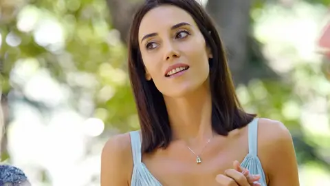 Un divorcio, una muerte y muchos sueños, a punto de hacerse realidad: Así ha sido el último capítulo de 'Infiel' Asya en una celebración.