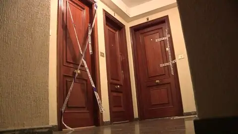 Asesinato Vigo Asesinato Vigo