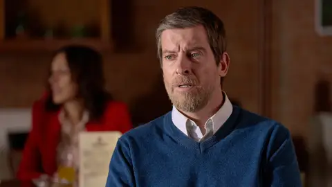 Los Gómez reciben un sofisticado regalo de Ricardo: “Espero que lo disfrutéis” Los Gómez reciben un sofisticado regalo de Ricardo: “Espero que lo disfrutéis”