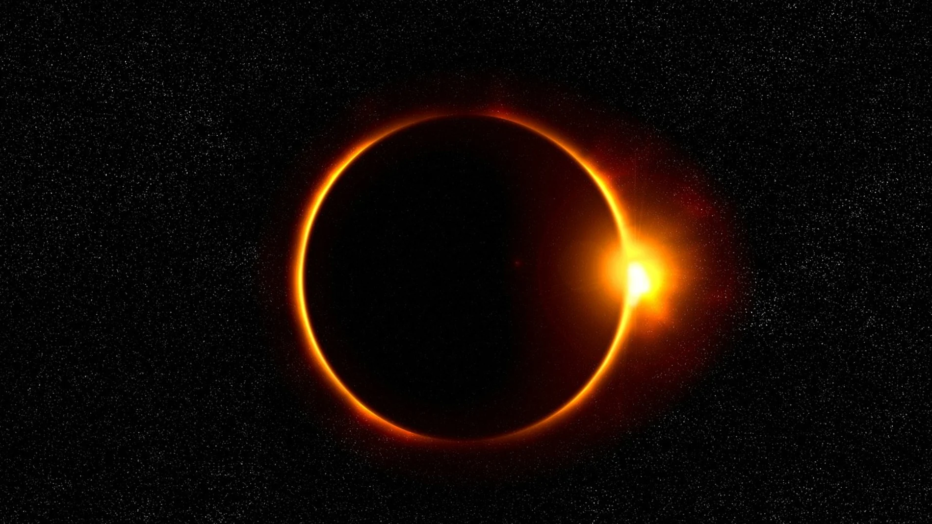 Descubre desde dónde podrá verse el eclipse parcial de Sol de este 25 de octubre