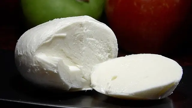Alerta alimentaria por la presencia de toxina estafiloc&oacute;cica en la mozzarella fresca de esta marca