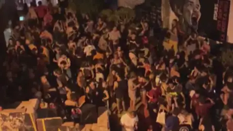 Okupas casa Barcelona Okupas casa Barcelona