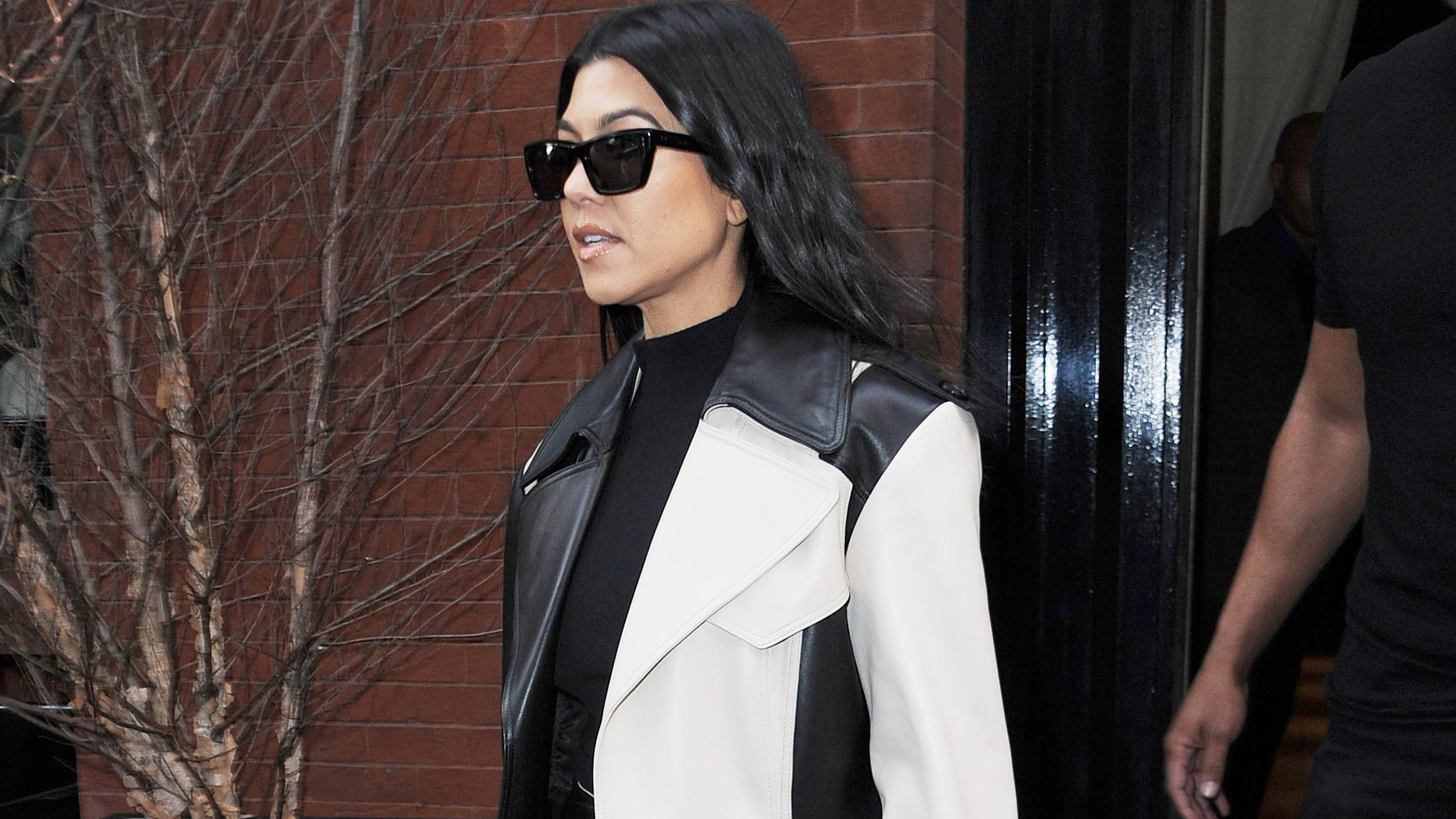 Kourtney Kardashian Kourtney Kardashian