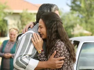 Saniye Gaffur Saniye Gaffur