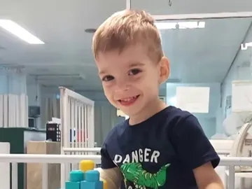 El pequeño Oliver El pequeño Oliver