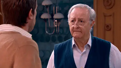 Capítulo de hoy de ‘Amar es para siempre’; 25 de octubre de 2022: intentando escapar de la realidad Capítulo de hoy de ‘Amar es para siempre’; 25 de octubre de 2022: intentando escapar de la realidad