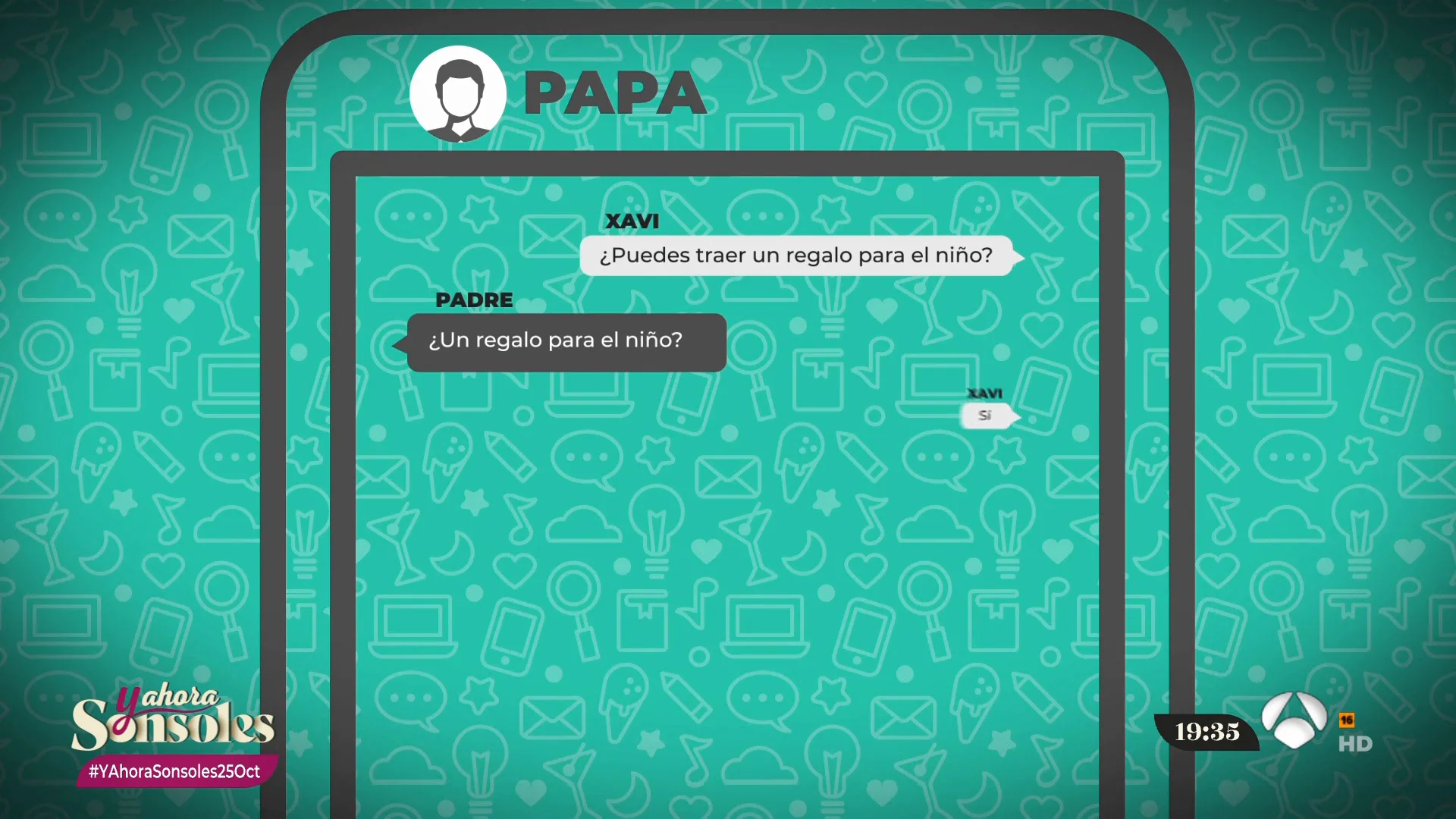 HIJO SE HACE PASAR POR WHATASPP HIJO SE HACE PASAR POR WHATASPP