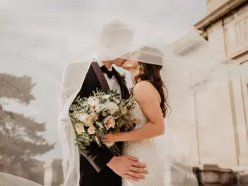 Celebración de una boda Celebración de una boda