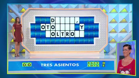 ¡Qué dolor! Silvia pierde 8.000 euros en la Gran Final: “No se me va a olvidar nunca” ¡Qué dolor! Silvia pierde 8.000 euros en la Gran Final: “No se me va a olvidar nunca”