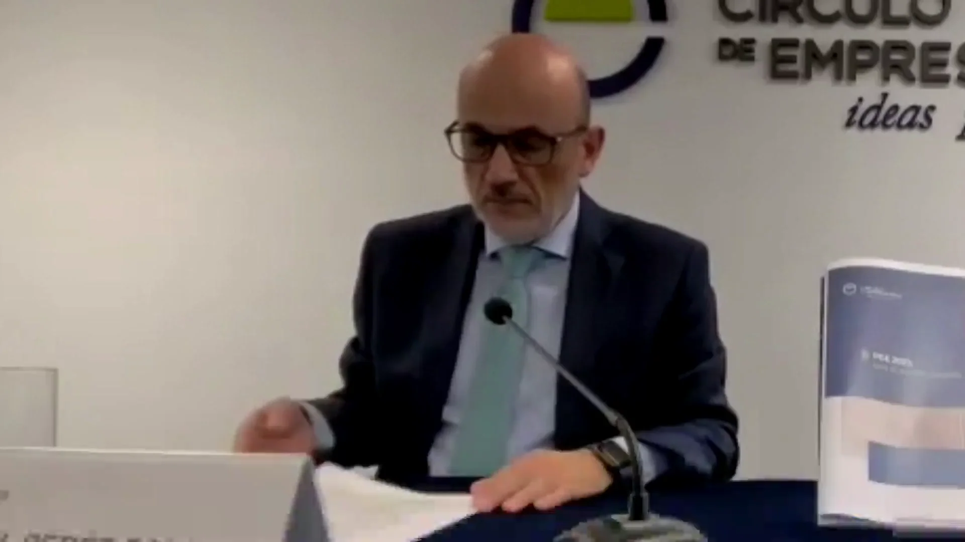 C&iacute;rculo de Empresas